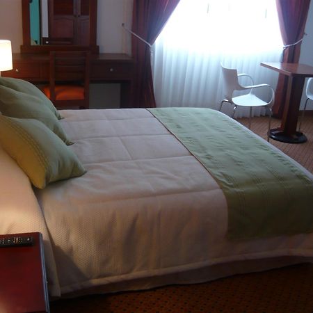 Blu Inn Hotel Богота Экстерьер фото