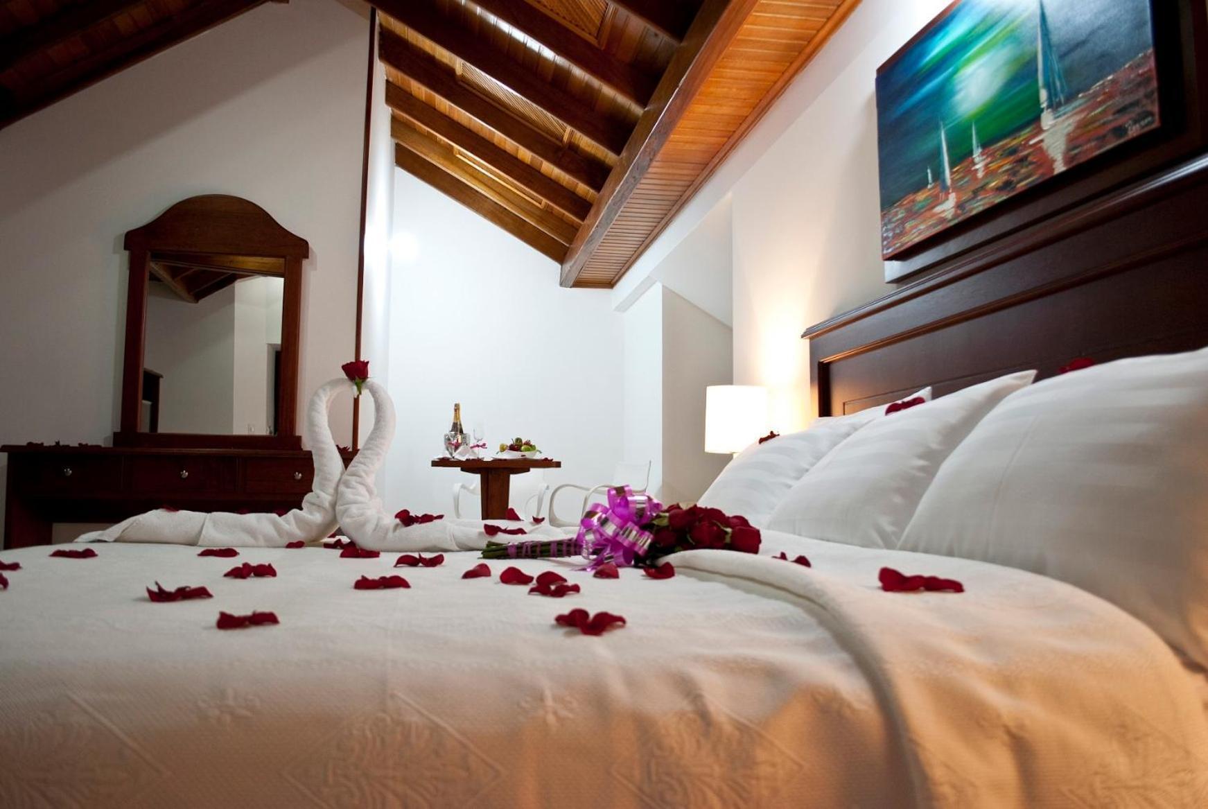 Blu Inn Hotel Богота Экстерьер фото