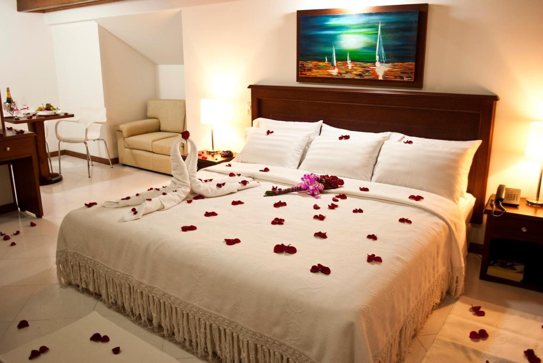 Blu Inn Hotel Богота Экстерьер фото