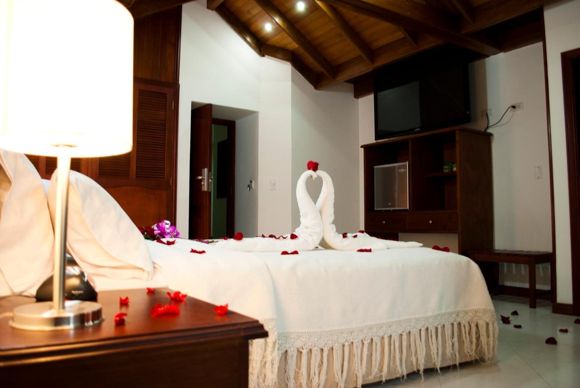 Blu Inn Hotel Богота Экстерьер фото